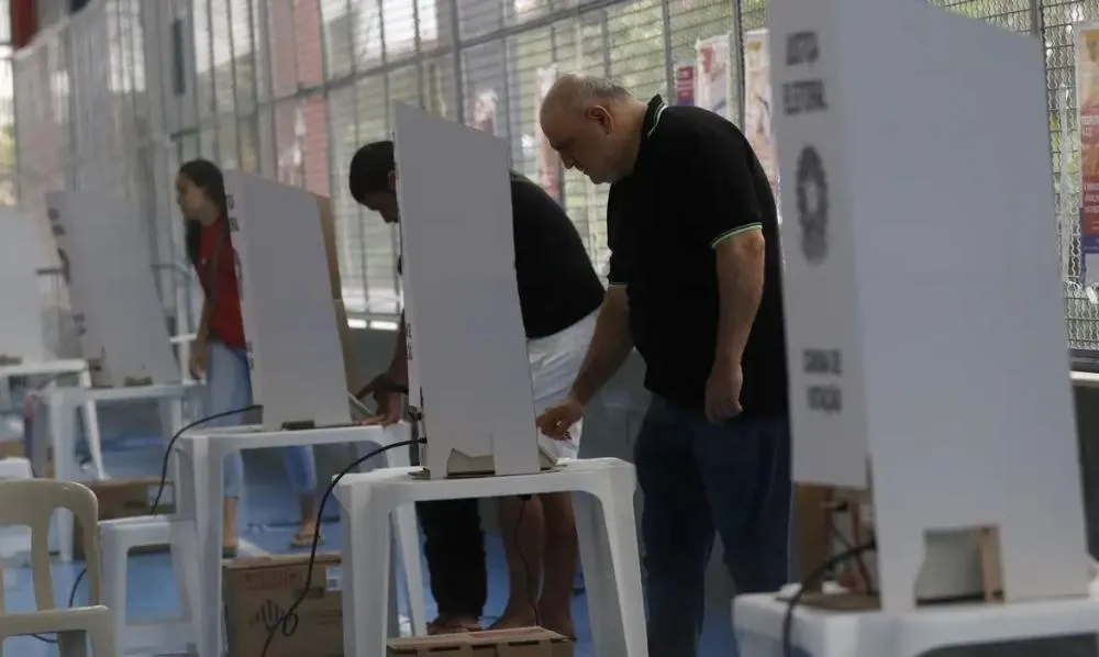 FOTO: AGÊNCIA BRASIL