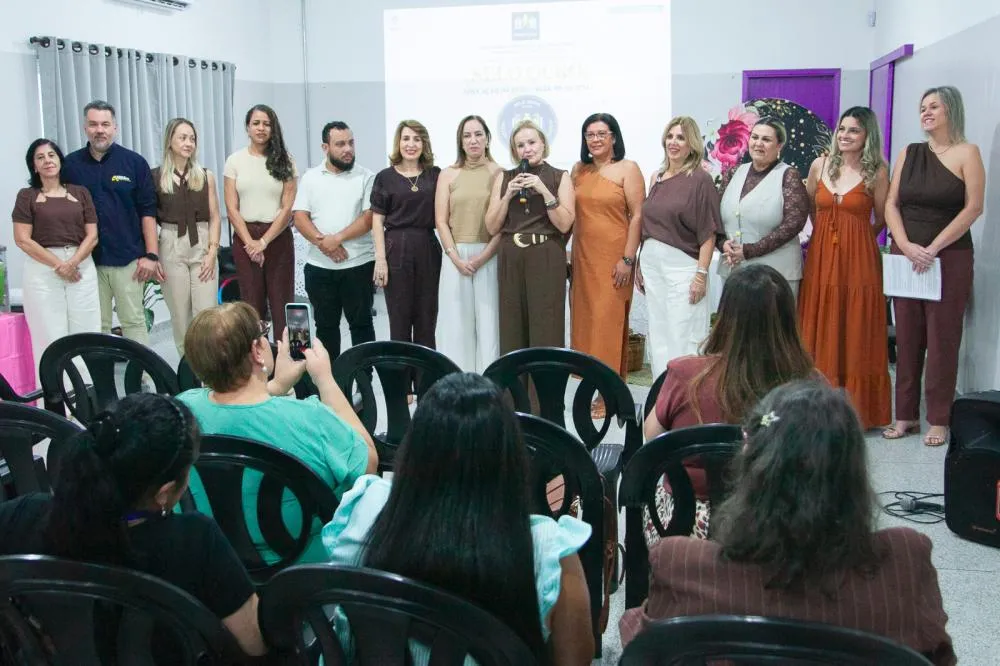 FOTO: DIVULGAÇÃO