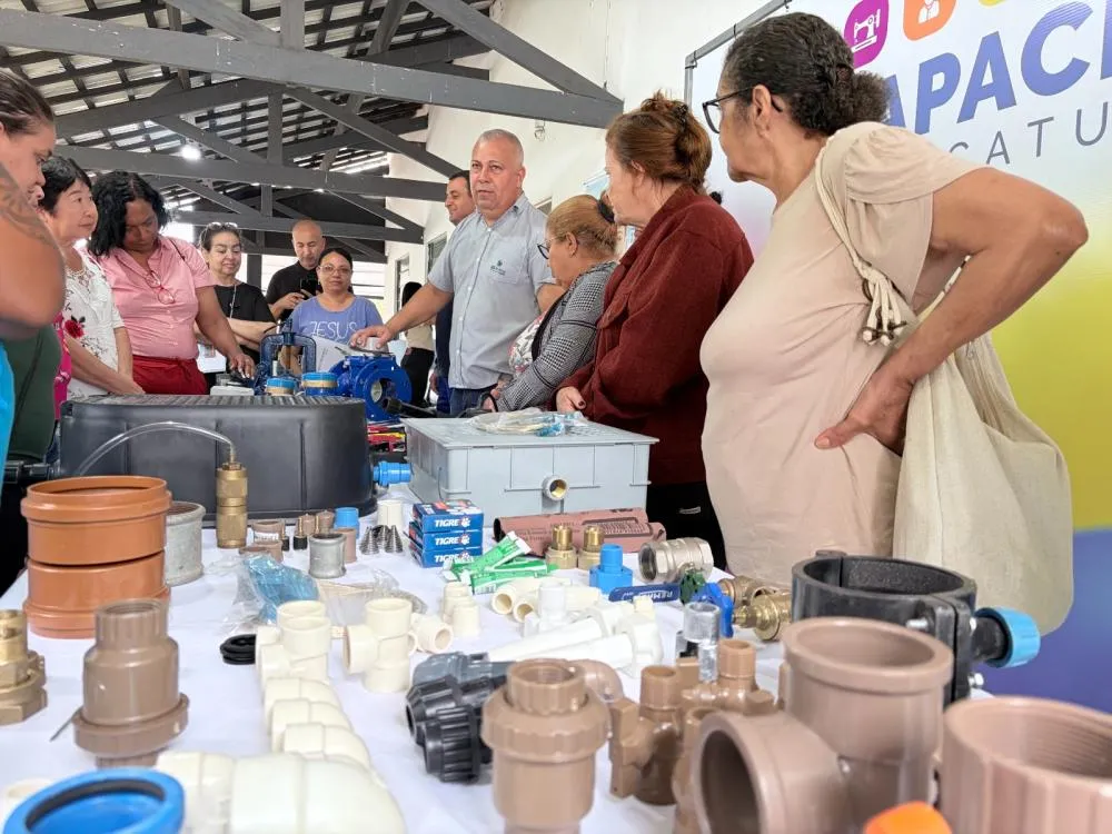FOTO: DIVULGAÇÃO